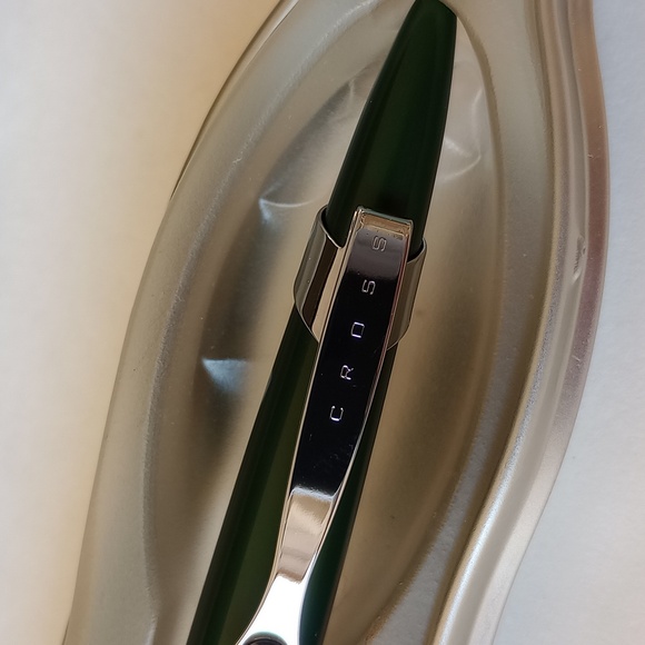 Vtg Cross Morph ballpoint pen Unused - Picture 2 of 5